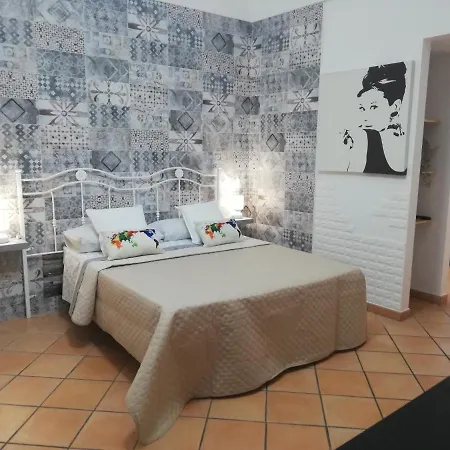 Tatil Evi Il Lauro Apt *