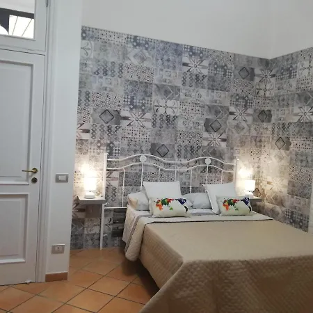 Tatil Evi Il Lauro Apt