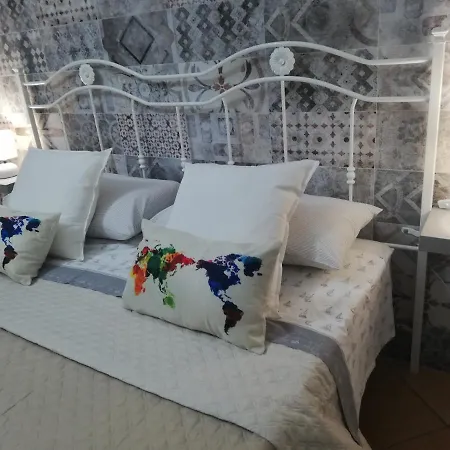 Tatil Evi Il Lauro Apt *